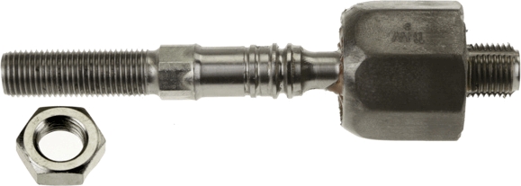 Inner Tie Rod - JAR1253 TRW