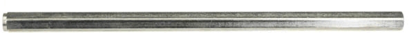 Inner Tie Rod - JAR1318 TRW