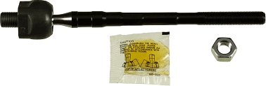 Inner Tie Rod - JAR878 TRW
