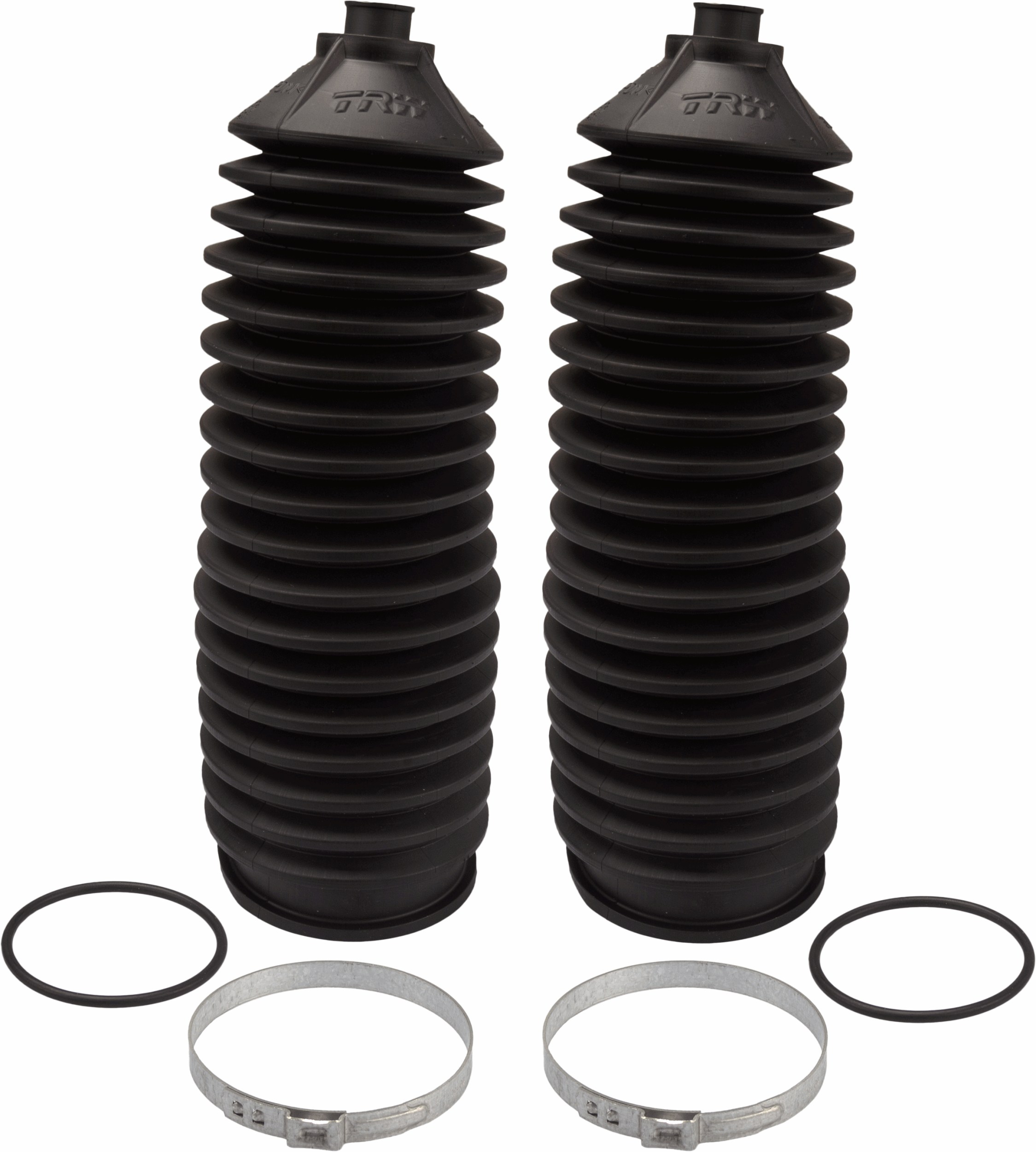 Bellow Set, steering - JBE206 TRW