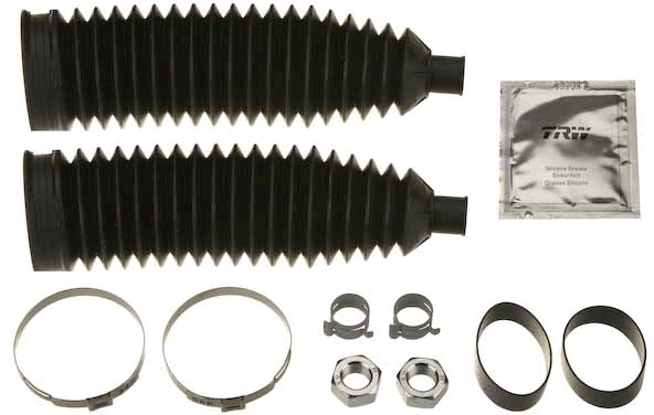 Bellow Set, steering - JBE213 TRW