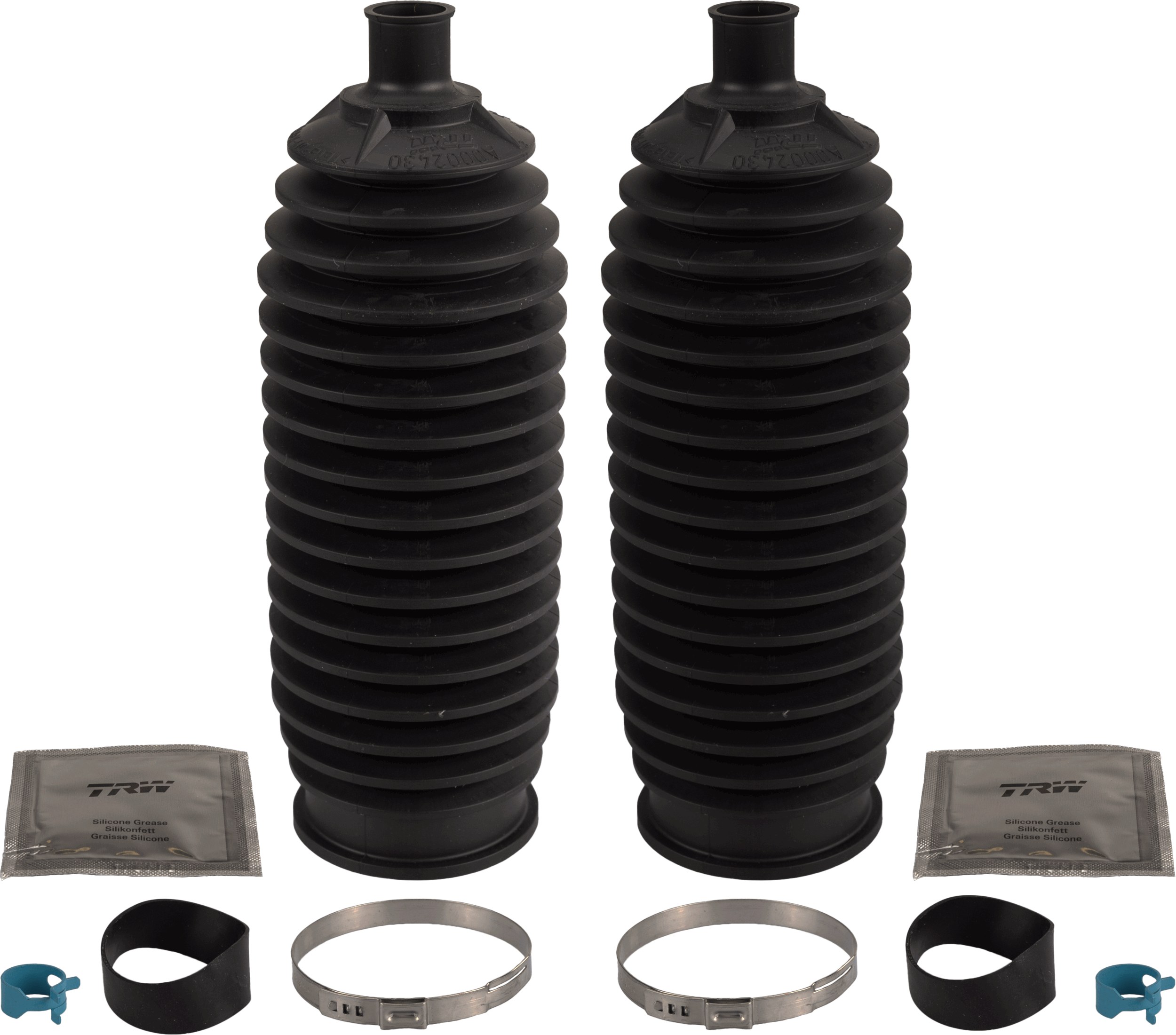 Kit soffietto, Sterzo - JBE218 TRW