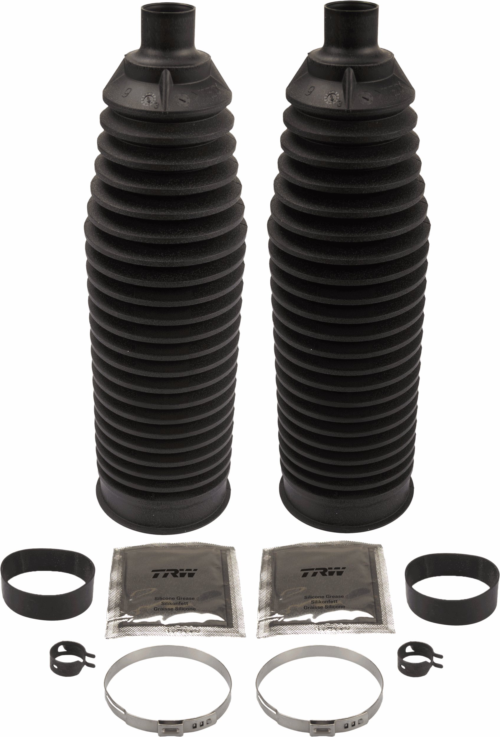 Bellow Set, steering - JBE219 TRW