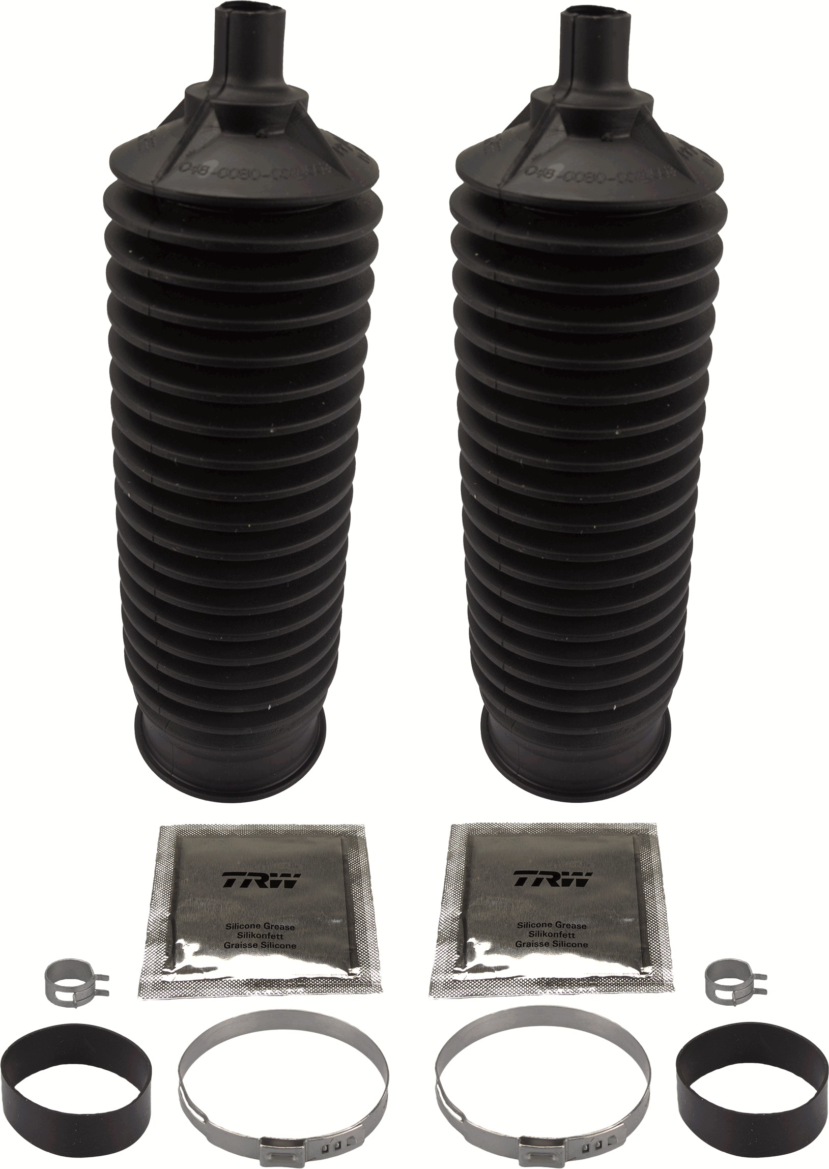 Bellow Set, steering - JBE221 TRW