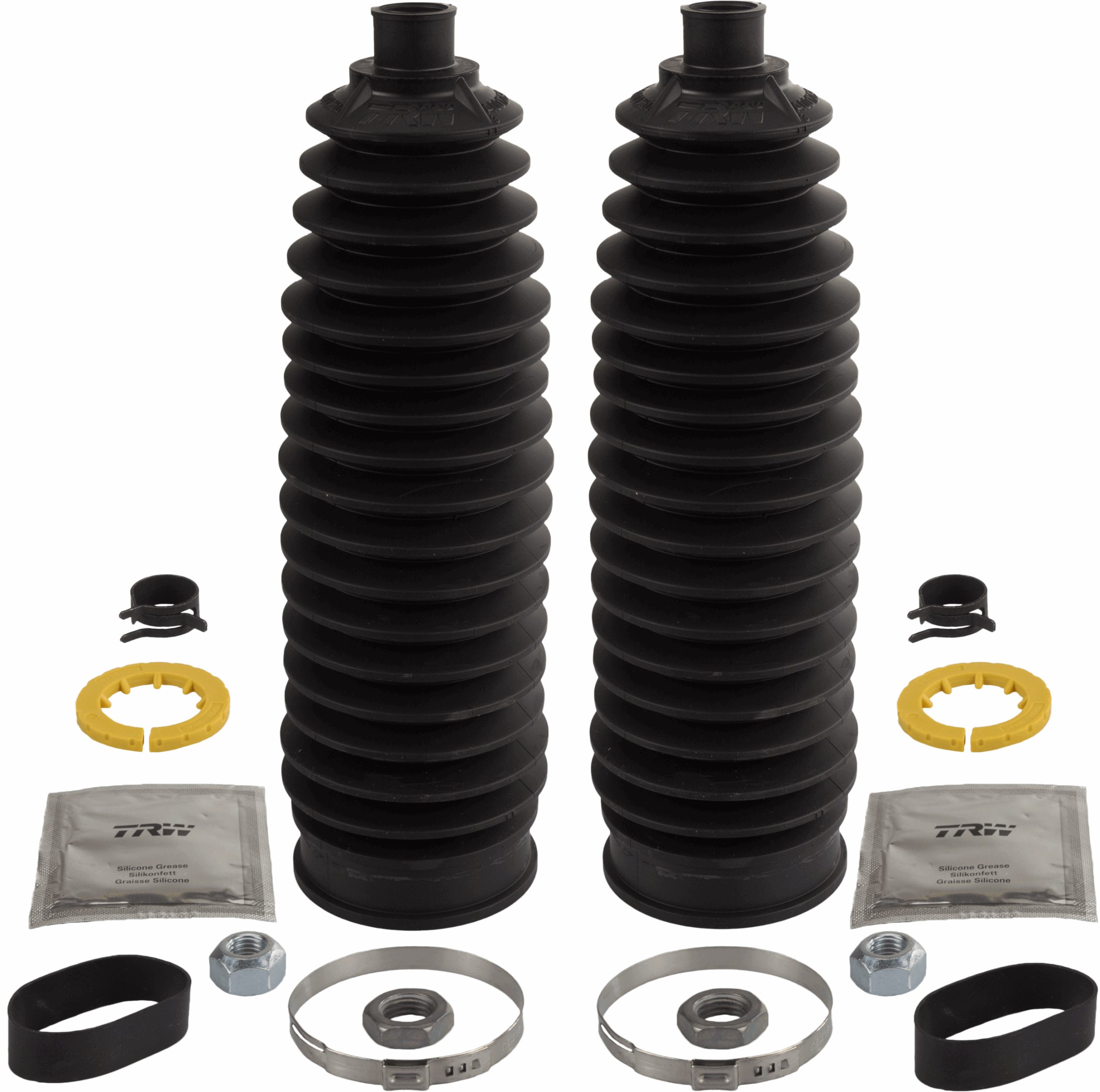 Bellow Set, steering - JBE223 TRW