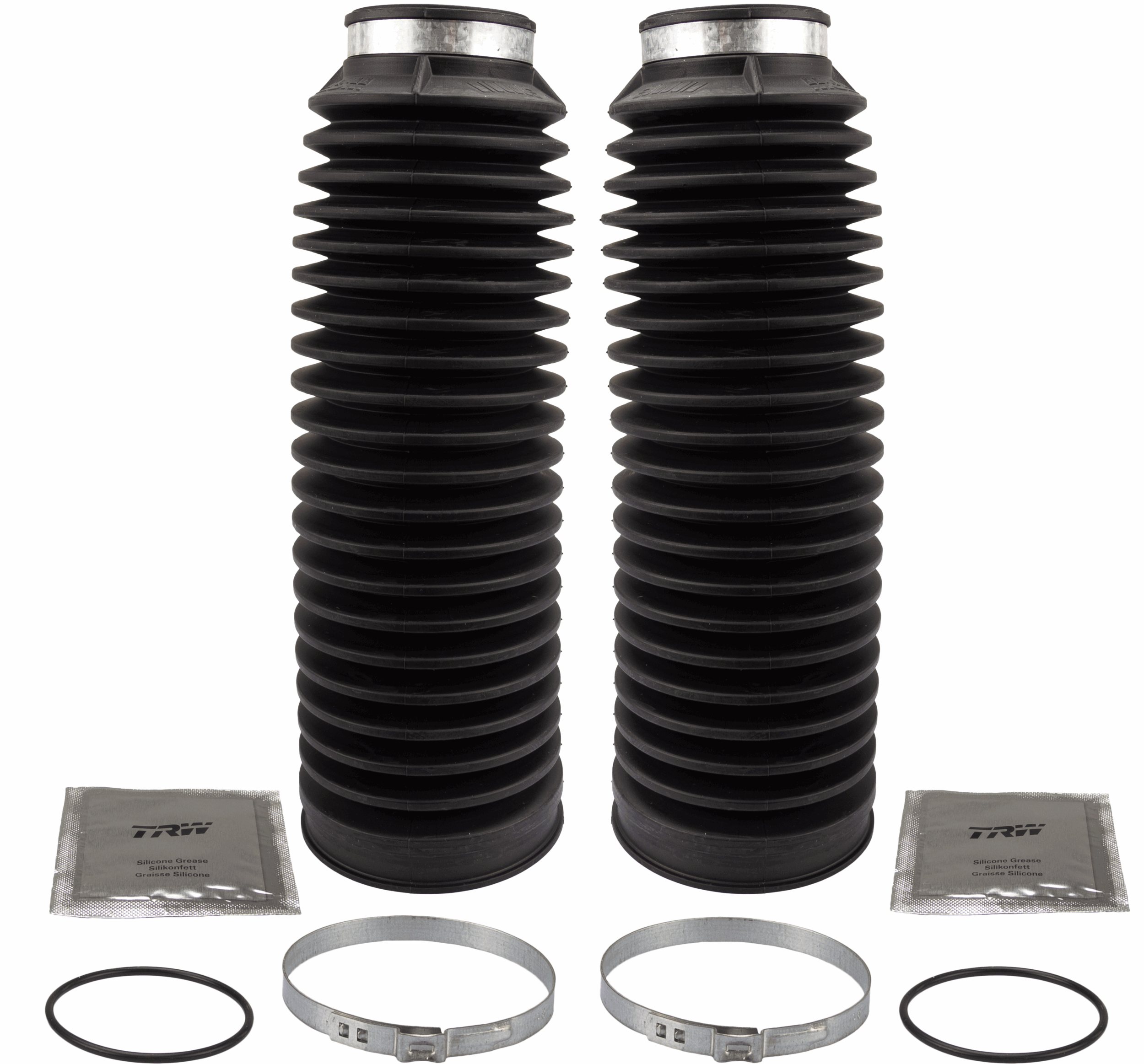 Kit soffietto, Sterzo - JBE228 TRW