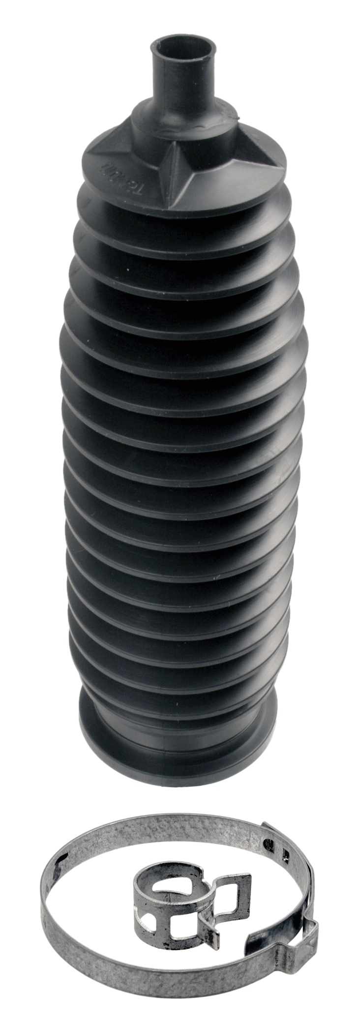 Bellow, steering - JBE345 TRW
