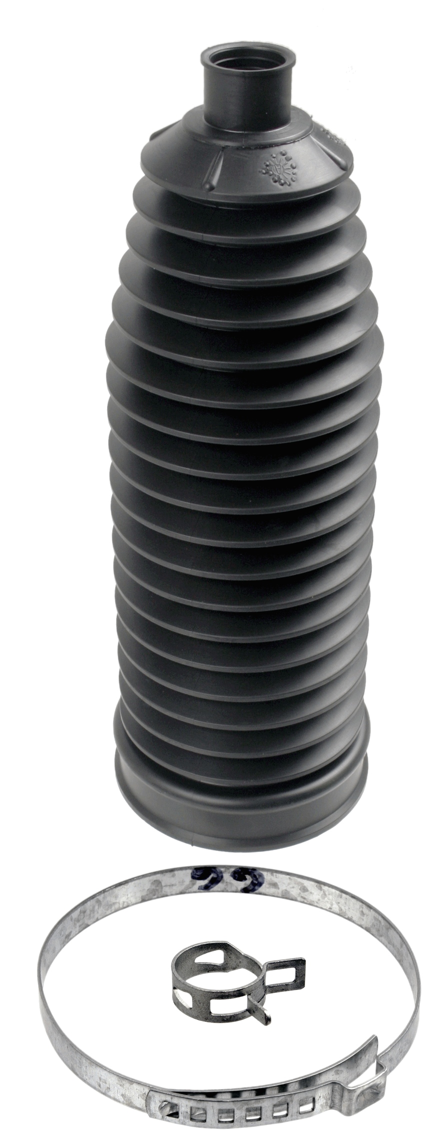 Bellow, steering - JBE354 TRW
