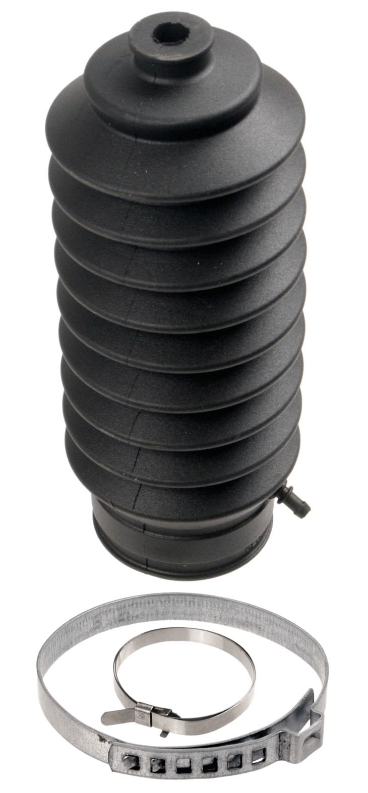 Bellow, steering - JBE358 TRW