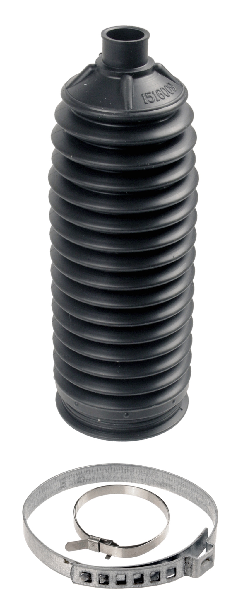 Soffietto, Sterzo - JBE368 TRW