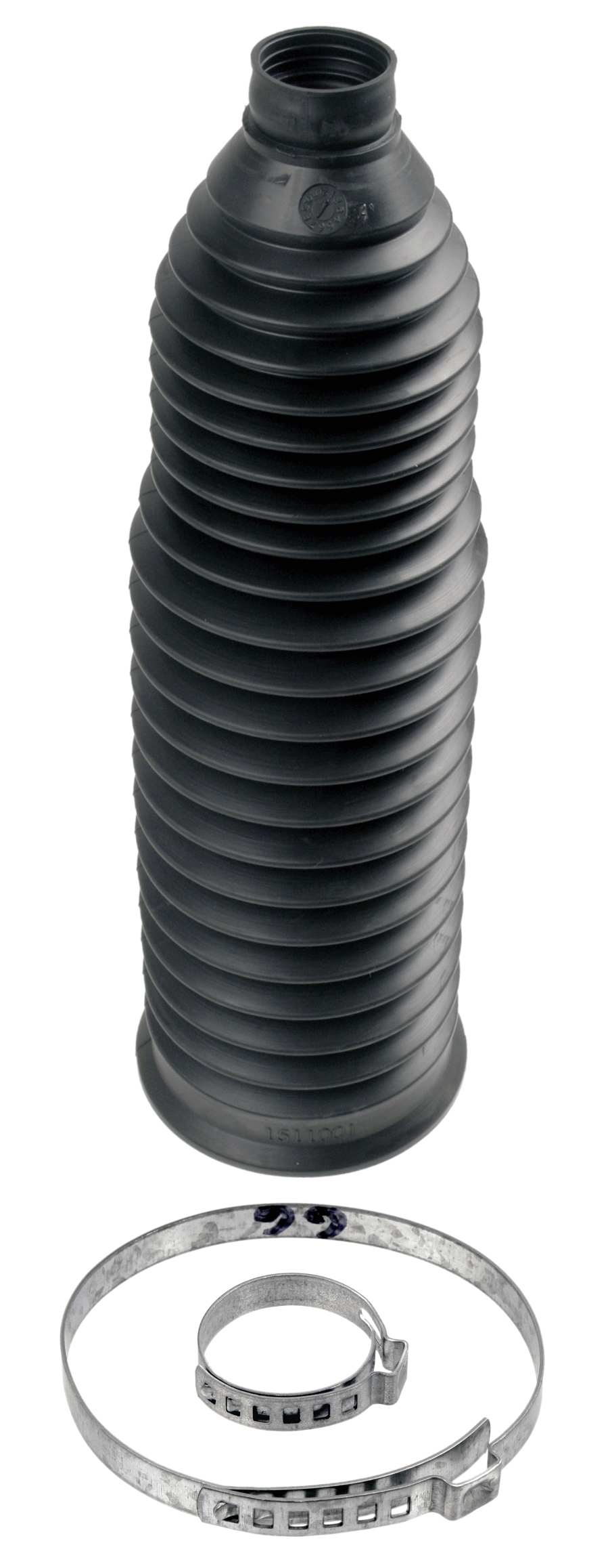 Bellow, steering - JBE370 TRW