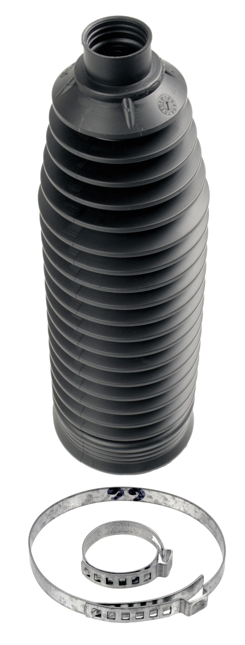 Bellow, steering - JBE381 TRW