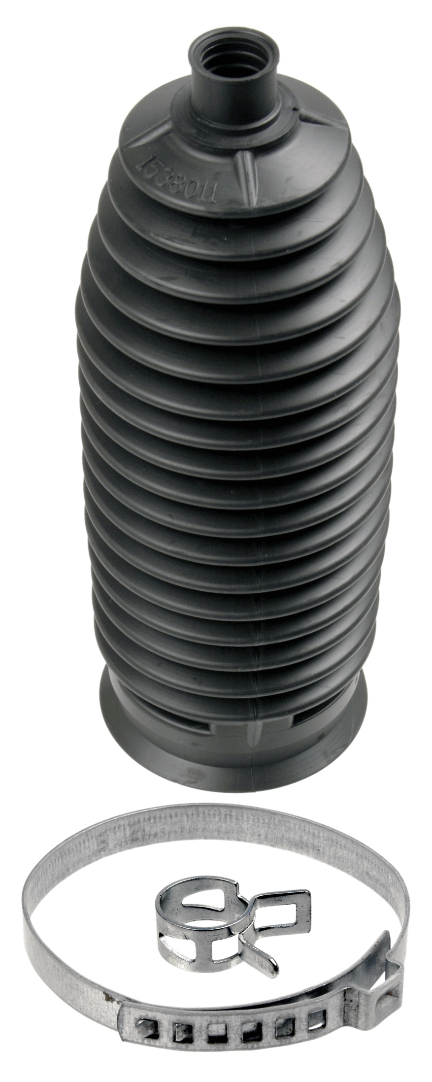 Bellow, steering - JBE387 TRW