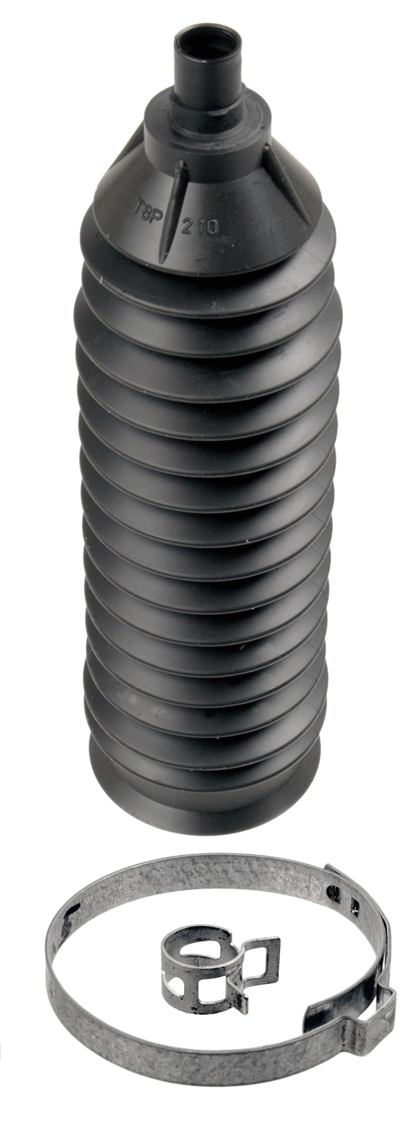 Bellow, steering - JBE392 TRW