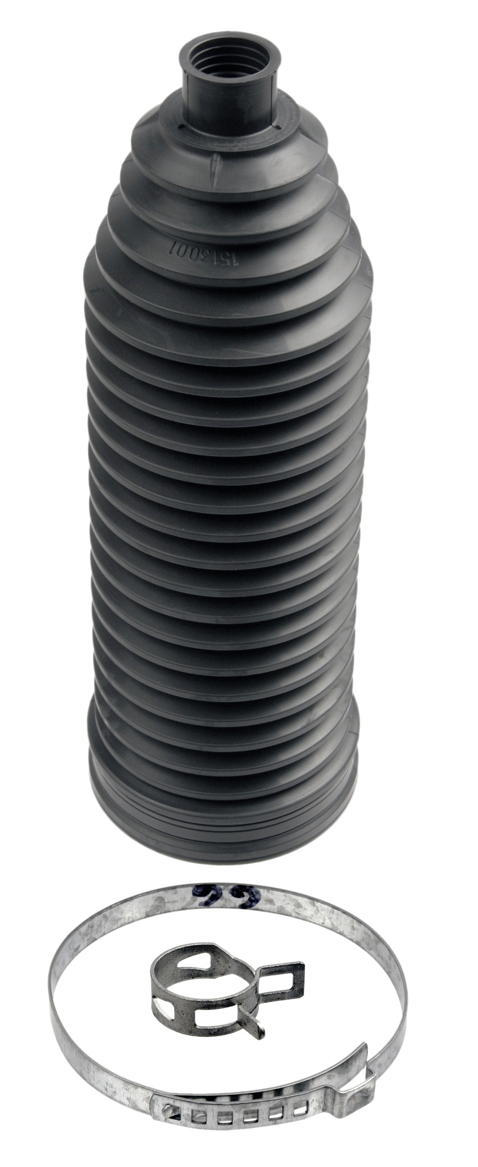 Bellow, steering - JBE397 TRW