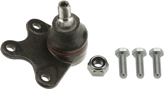 Ball Joint - JBJ1057 TRW
