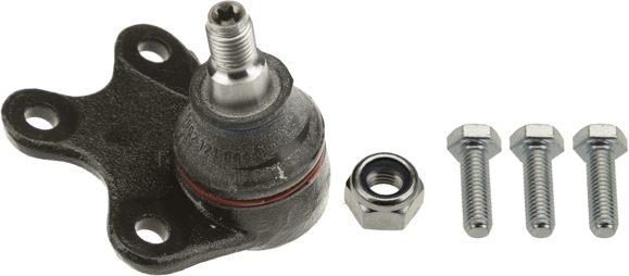 Ball Joint - JBJ1058 TRW