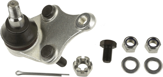 Ball Joint - JBJ1072 TRW