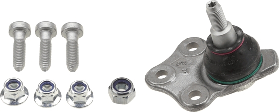 Ball Joint - JBJ1093 TRW