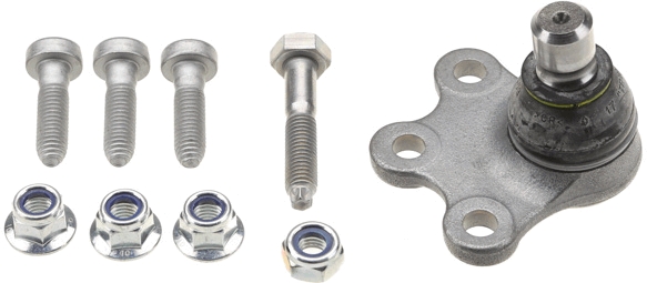 Ball Joint - JBJ1097 TRW