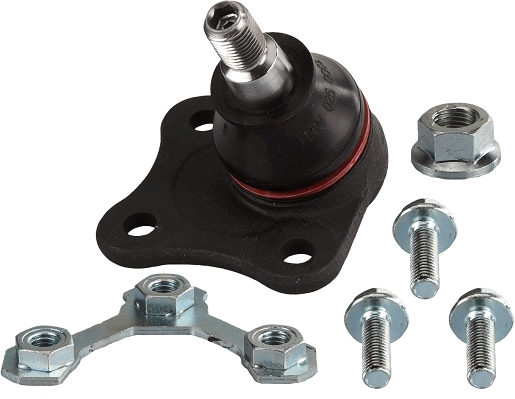 Ball Joint - JBJ113 TRW
