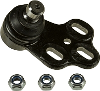 Ball Joint - JBJ117 TRW