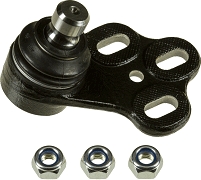 Ball Joint - JBJ118 TRW