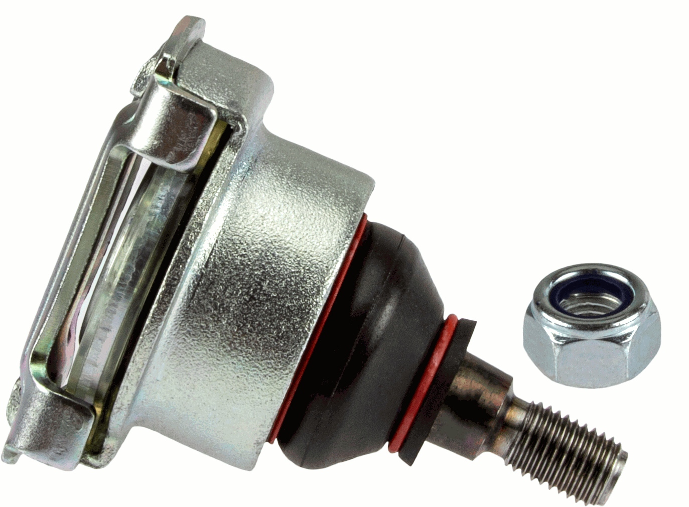Ball Joint - JBJ122 TRW