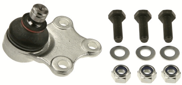 Ball Joint - JBJ127 TRW