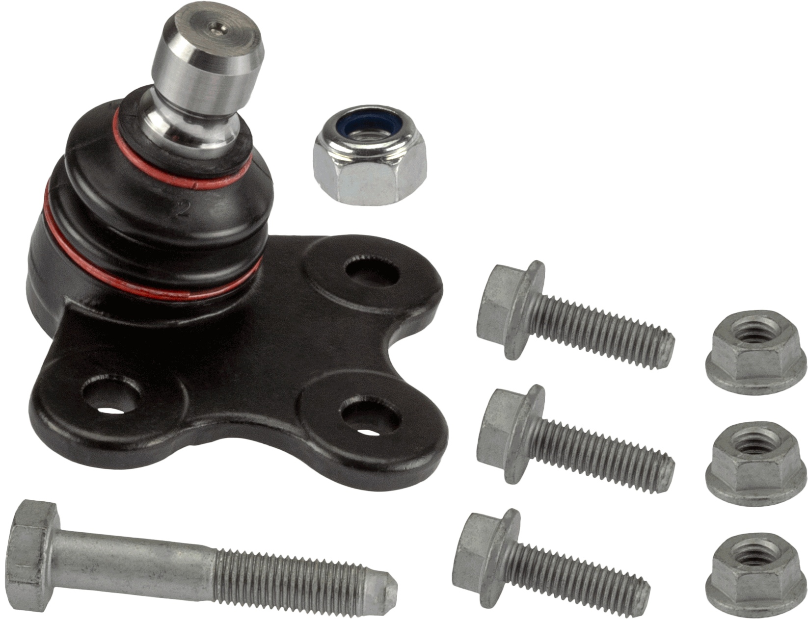 Giunto di supporto / guida - JBJ1270 TRW