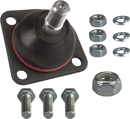 Ball Joint - JBJ137 TRW