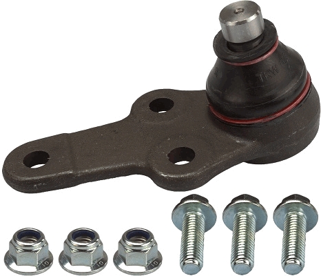 Ball Joint - JBJ145 TRW