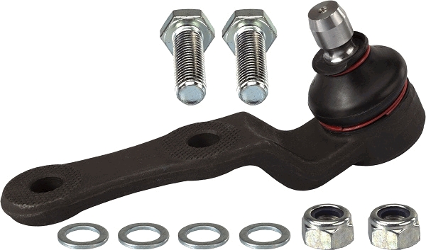 Ball Joint - JBJ151 TRW
