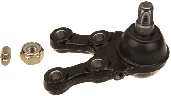 Giunto di supporto / guida - JBJ176 TRW