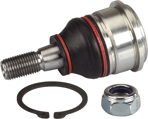 Ball Joint - JBJ177 TRW