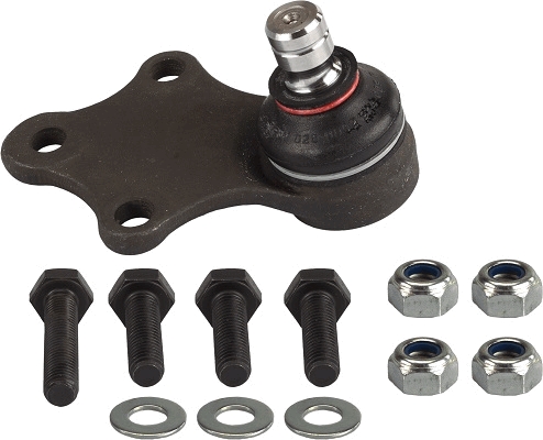 Ball Joint - JBJ190 TRW