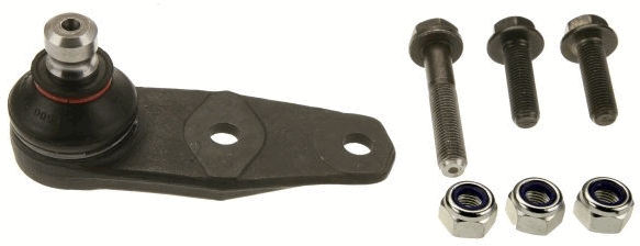 Ball Joint - JBJ197 TRW