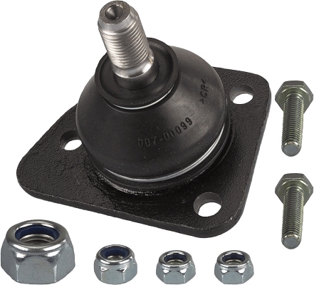 Ball Joint - JBJ199 TRW