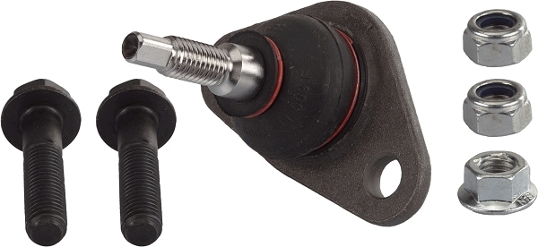 Ball Joint - JBJ226 TRW
