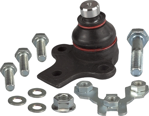 Ball Joint - JBJ236 TRW