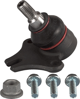 Ball Joint - JBJ237 TRW
