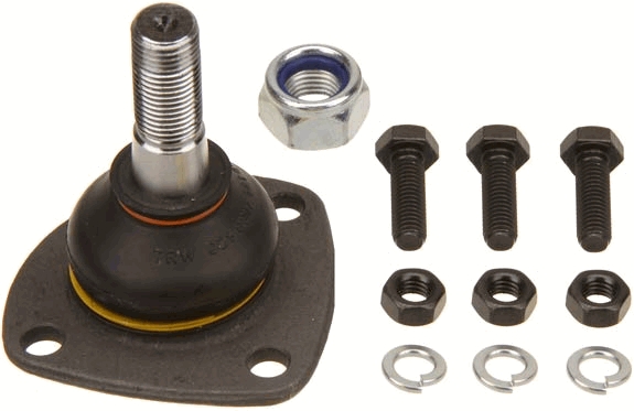 Ball Joint - JBJ250 TRW