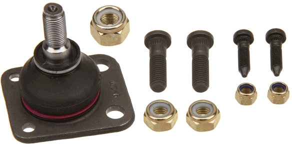 Ball Joint - JBJ263 TRW
