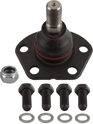 Ball Joint - JBJ278 TRW
