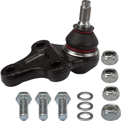 Ball Joint - JBJ317 TRW