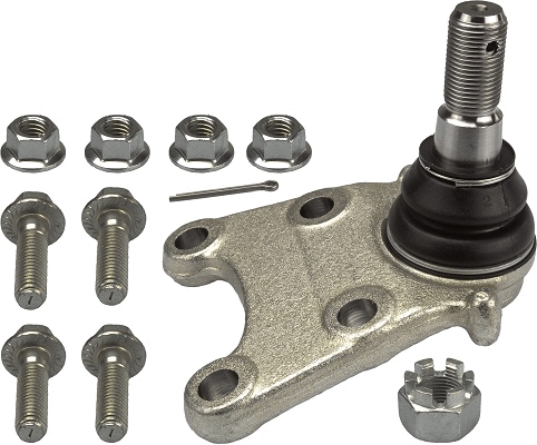 Ball Joint - JBJ320 TRW