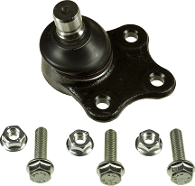 Giunto di supporto / guida - JBJ336 TRW
