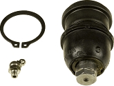 Ball Joint - JBJ346 TRW