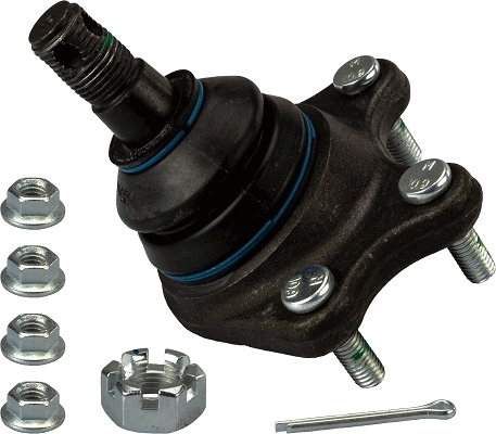 Ball Joint - JBJ456 TRW