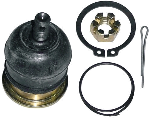 Ball Joint - JBJ480 TRW